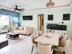 Blk 491G Tampines Street 45 (Tampines), HDB 5 Rooms #609131641